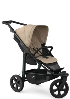 Sportwagen 'Mono 3' Sand