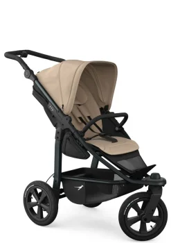 Sportwagen 'Mono 3' Sand