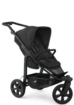 Sportwagen 'Mono 3' Schwarz