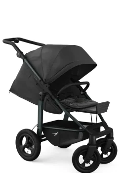 Sportwagen 'Mono 4' Schwarz