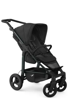 Sportwagen 'Mono 4' Schwarz