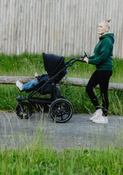 Sportwagen 'Pro' lachs
