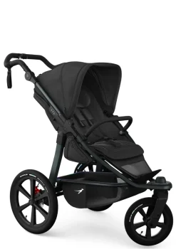 Sportwagen 'Pro' schwarz