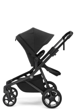 Sportwagen 'Sleek 2' Black