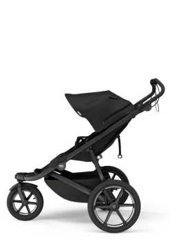 Sportwagen 'Urban Glide 3' Black