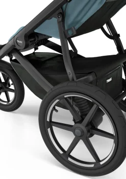 Sportwagen 'Urban Glide 3' Mid Blue
