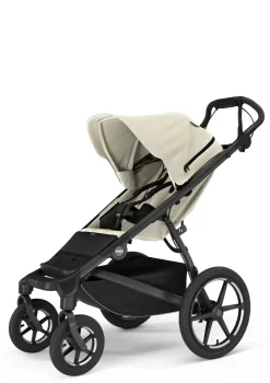 Sportwagen 'Urban Glide 4-wheel' Soft Beige