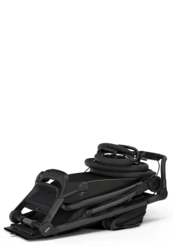 Sportwagen 'Urban Glide 4-wheel' Black