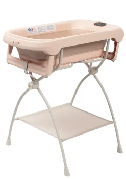 Ständer für Badewanne 'Indigo Plus' Elegance Beige