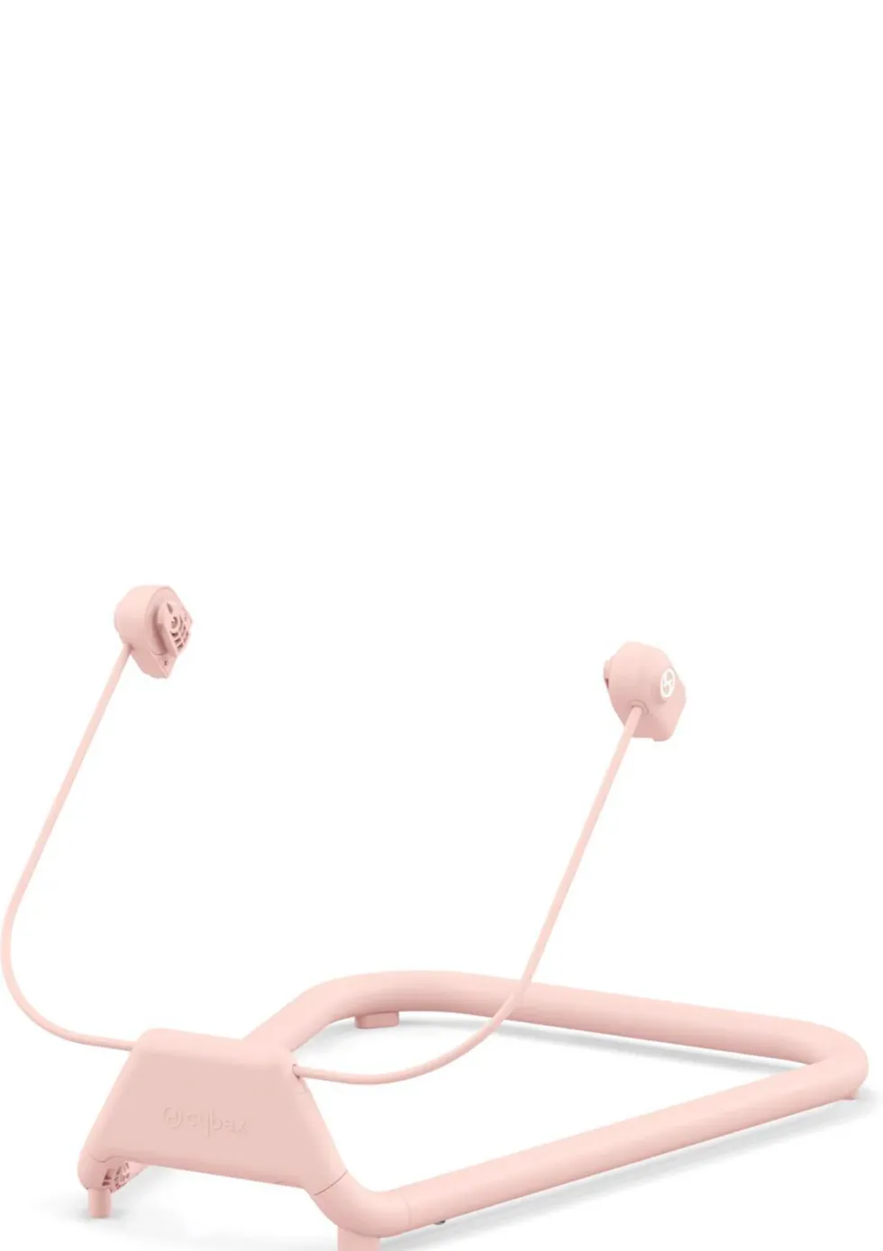 Ständer für Neugeborenenaufsatz 'Bouncer Stand' Pearl Pink