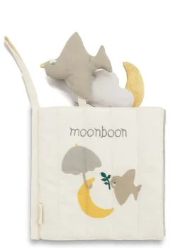 Stoffbuch 'Over the Moon'
