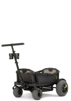 Strandräder 'Beach Wheels' für Cruiser und Cruiser XL