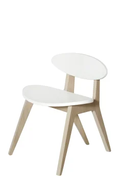 Stuhl 'Wood PingPong'
