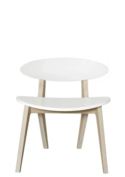 Stuhl 'Wood PingPong'