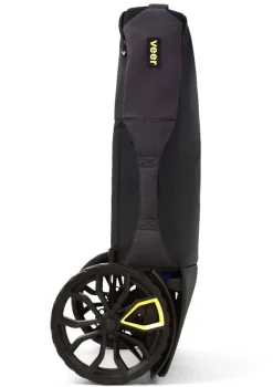 Switchback Kinderwagen Travel-Set dunkelgrau / schwarz