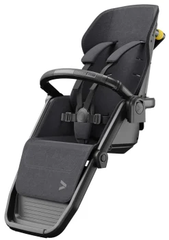 Switchback Sitz dunkelgrau / schwarz