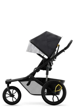 Switchback Switch&Jog Sport-Set dunkelgrau / schwarz