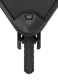 Switchback Switch&Jog Sport-Set dunkelgrau / schwarz