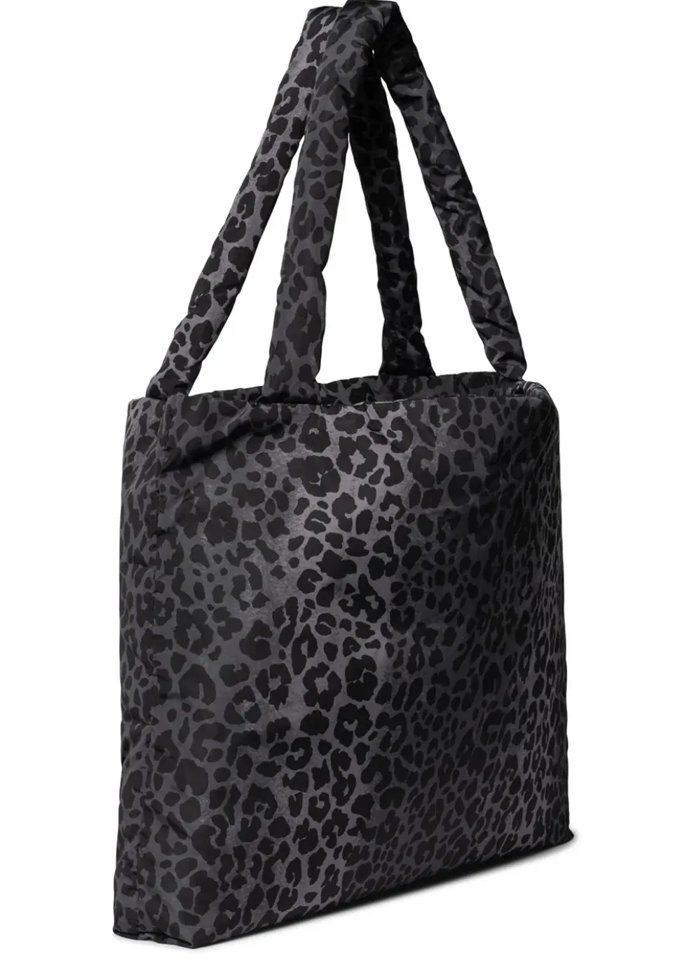 Tasche 'Puffy Mom-Bag' Antra Leopard