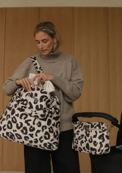 Tasche 'Puffy Stroller Organizer' Holy Cow