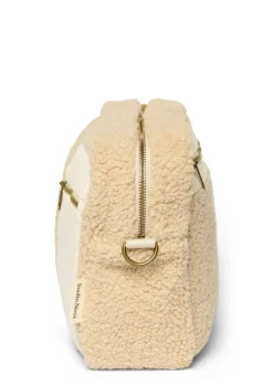 Tasche 'Teddy Stroller Organizer' Ecru