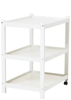 3-teiliges Babyzimmer-Set 'ANTON & IDA-MARIE'
