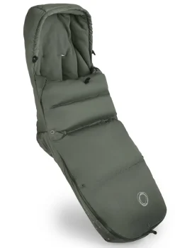 THERMOLITE® Performance Fußsack Forest Green
