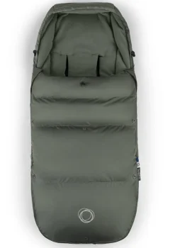 THERMOLITE® Performance Fußsack Forest Green