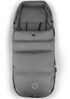 THERMOLITE® Performance Fußsack Moon Grey
