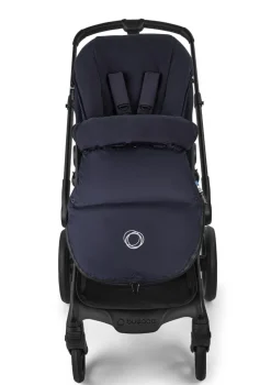 THERMOLITE® Performance Fußsack Deep Indigo