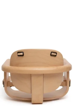 Tischsitz mit Sitzauflage 'Hiko' Fur Milk
