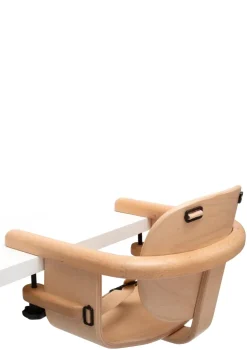 Tischsitz mit Sitzauflage 'Hiko' Camel