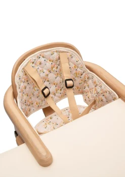 Tischsitz mit Sitzauflage 'Hiko' Elisabeth
