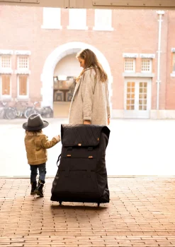 Traveller Transporttasche für 'Day/Geo/Hub'