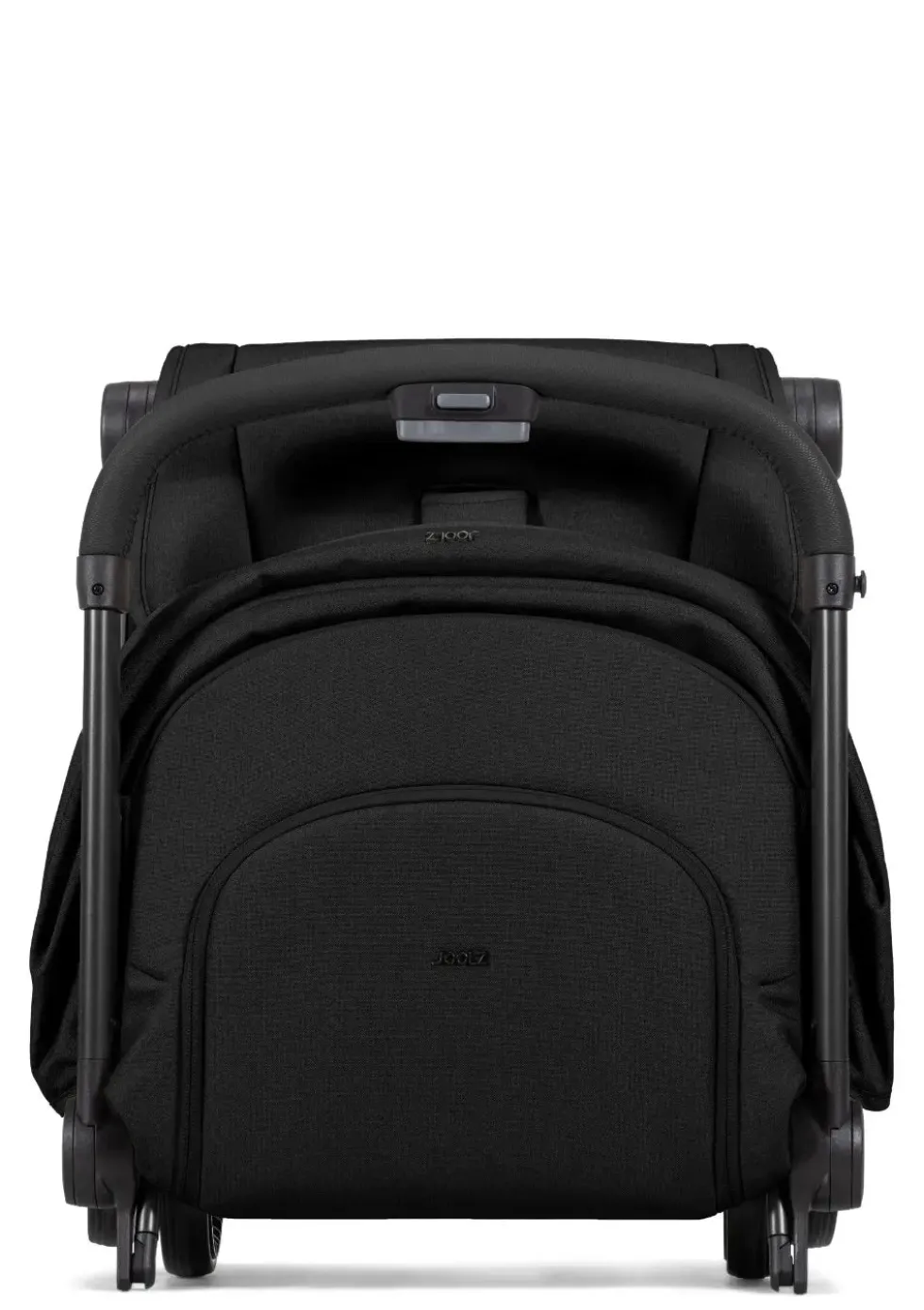 Travel-Set Buggy 'Aer2' x Wildride Classic Space Black