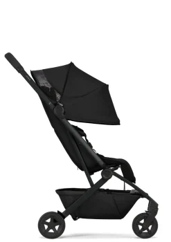 Travel-Set Buggy 'Aer2' x Wildride Classic Space Black