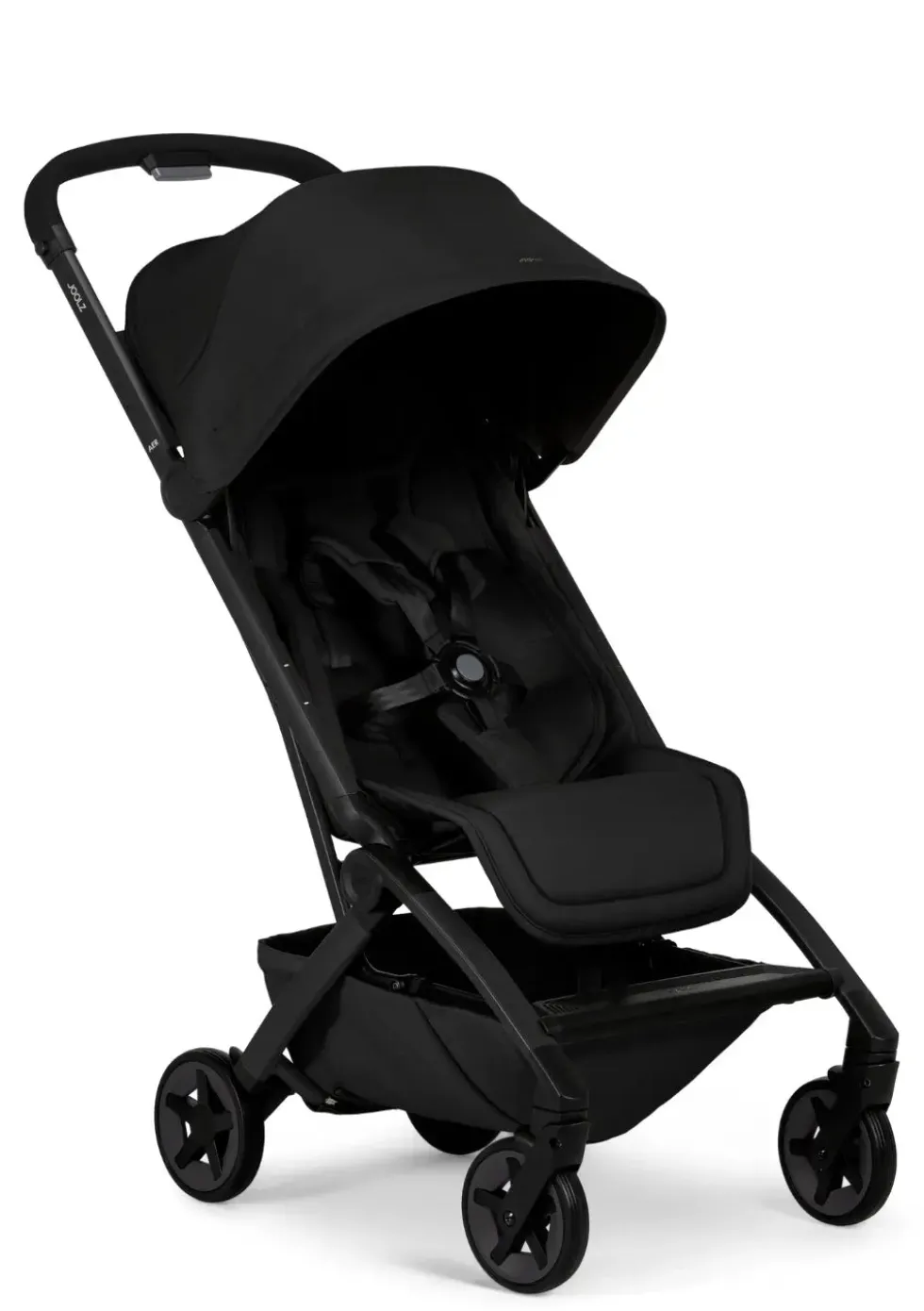 Travel-Set Buggy 'Aer2' x Wildride Classic Space Black