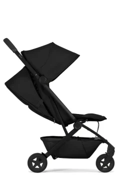 Travel-Set Buggy 'Aer2' x Wildride Classic Space Black