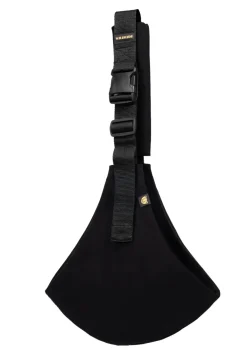 Travel-Set Buggy 'Aer2' x Wildride Classic Space Black