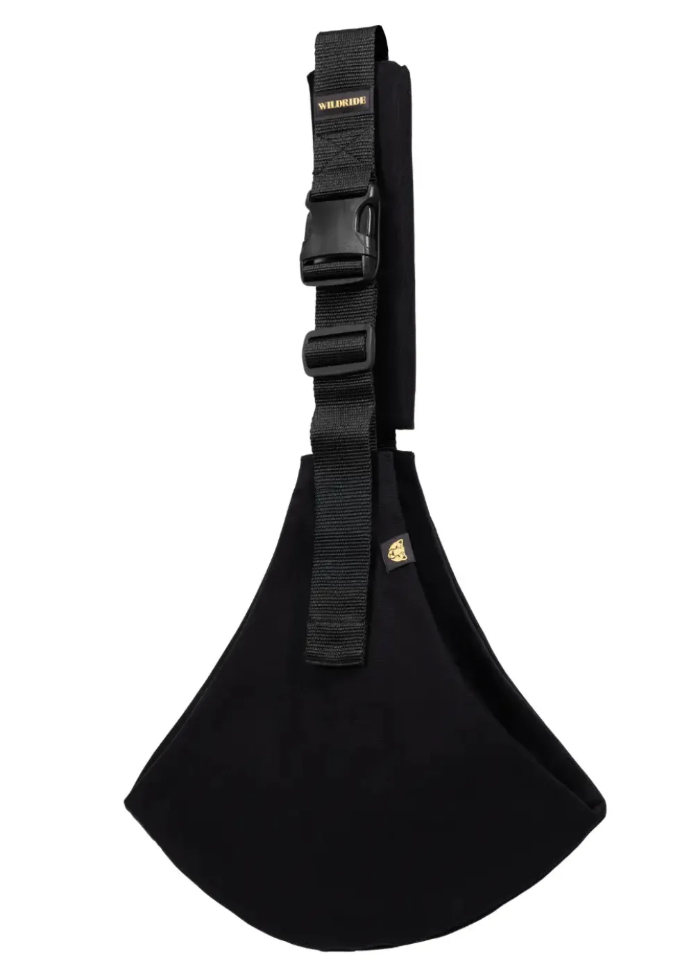 Travel-Set Buggy 'Aer2' x Wildride Classic Space Black