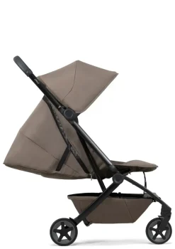 Travel-Set Buggy 'Aer2' x Wildride Classic Hazel Brown
