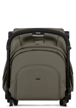 Travel-Set Buggy 'Aer2' x Wildride Classic Hazel Brown