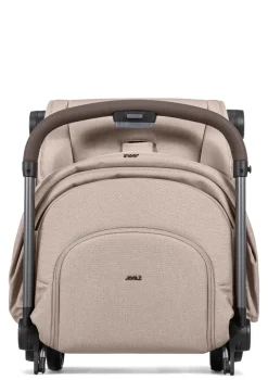 Travel-Set Buggy 'Aer2' x Wildride Classic Sandy Taupe