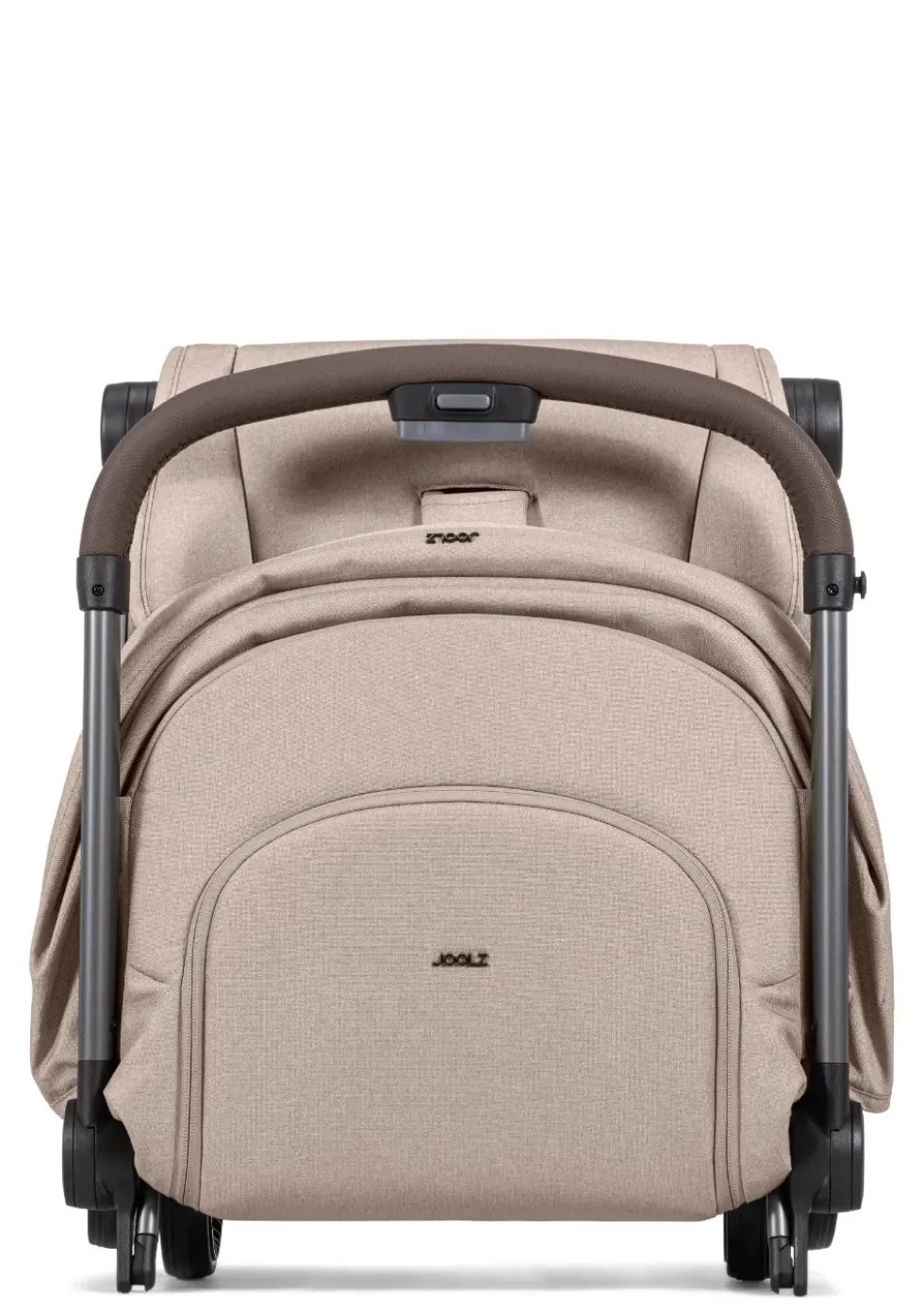 Travel-Set Buggy 'Aer2' x Wildride Classic Sandy Taupe