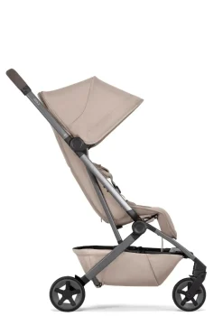 Travel-Set Buggy 'Aer2' x Wildride Classic Sandy Taupe