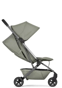 Travel-Set Buggy 'Aer2' x Wildride Classic Sage Green