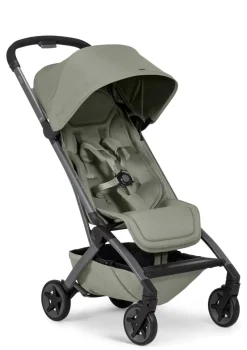 Travel-Set Buggy 'Aer2' x Wildride Classic Sage Green