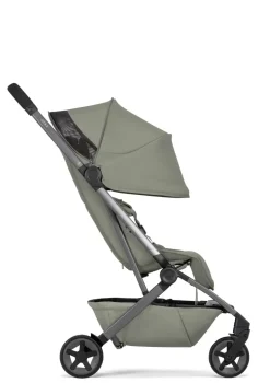 Travel-Set Buggy 'Aer2' x Wildride Classic Sage Green
