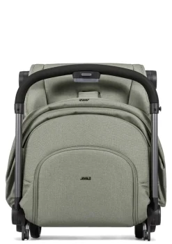 Travel-Set Buggy 'Aer2' x Wildride Classic Sage Green