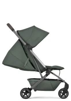 Travel-Set Buggy 'Aer2' x Wildride Classic Forest Green